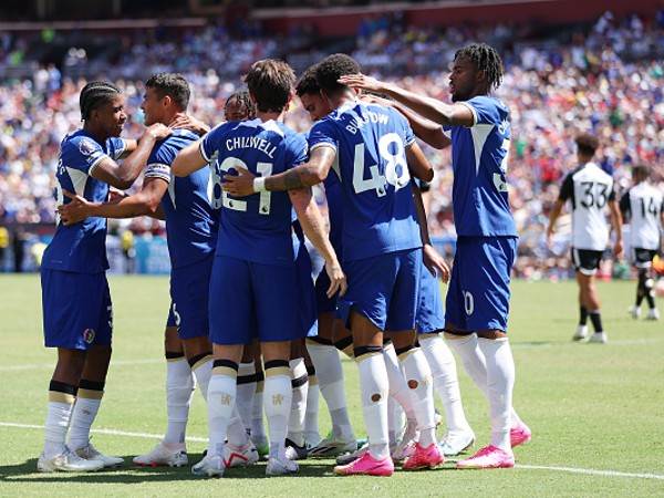 צ'לסי. חתמה בזמנו על חוזה היסטורי (Getty)