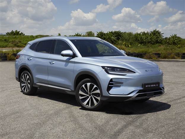 משפחת SEAL. דגם ה-U החדש