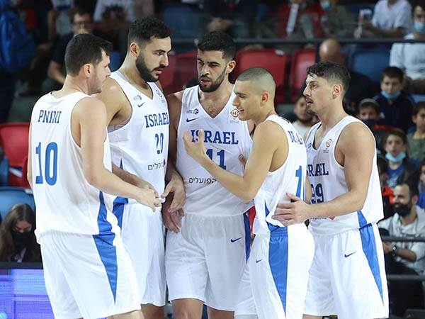 ספרד מחכה? (דני מרון)