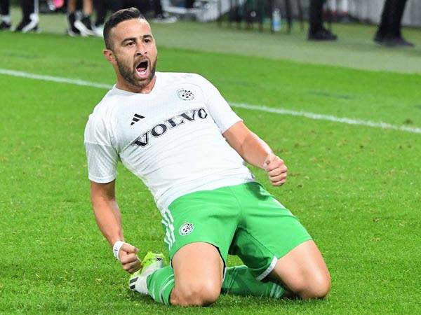 צעד קדימה במורשת האירופית (האתר הרשמי)