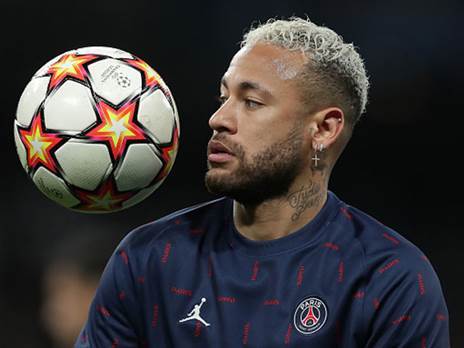 ניימאר. ההעברה היקרה אי פעם (Getty)