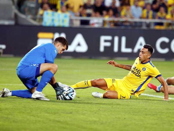 זהבי לבד לא יספיק (אלן שיבר)