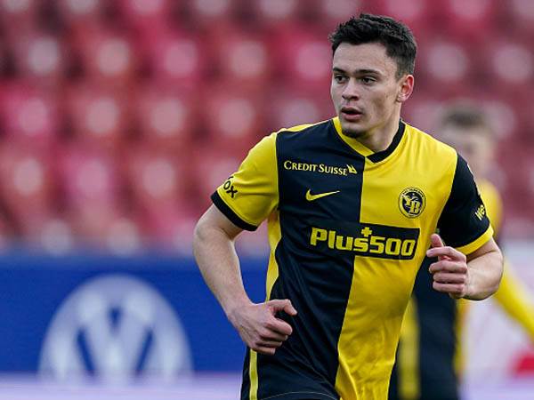 יעזוב אחרי המשחק הראשון? רידר (GETTY)