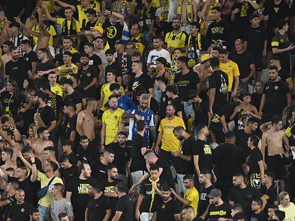 החיזוק בדרך (ברני ארדוב)