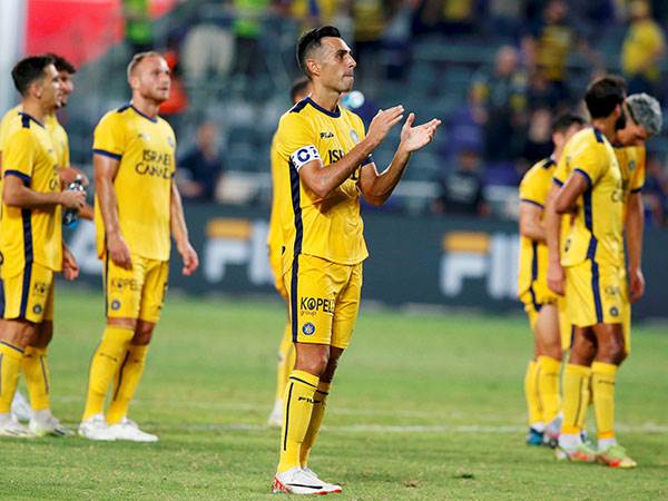 "זהבי צריך לשחק בטופ עוד 3 שנים" (אלן שיבר)