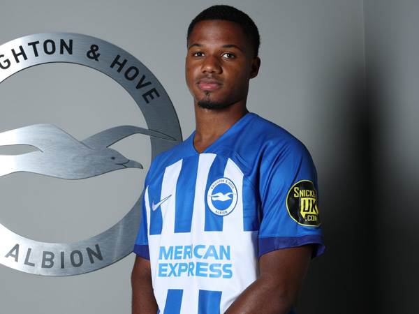 אנסו פאטי. אחת ההפתעות הגדולות של החלון קרתה ביומו האחרון (TWITTER)