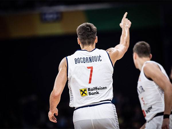 שוב נצץ (FIBA)