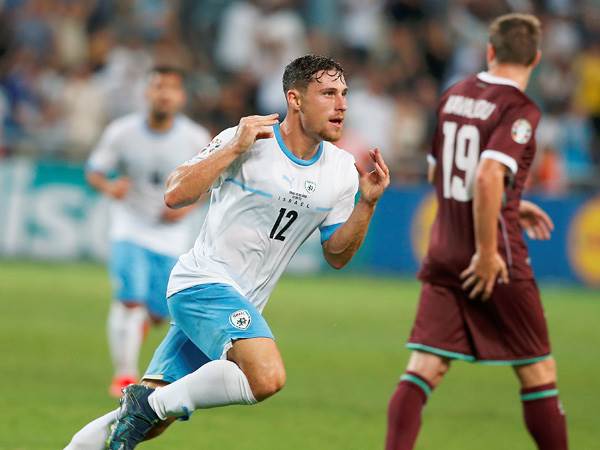 קניקובסקי הציל את הנבחרת (אלן שיבר)