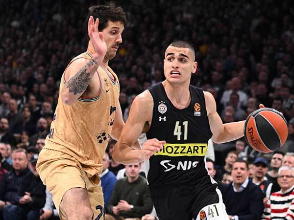 "צריך להראות שהוא יכול לזרוח עם איטודיס" (GETTY)