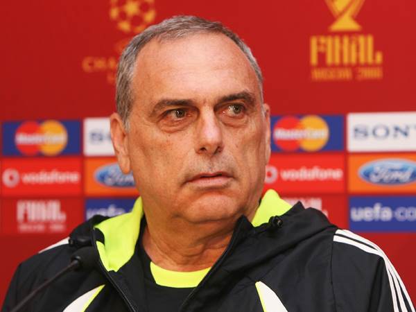 גרנט. הגיע הכי רחוק (Getty)