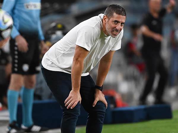 שוב תרגל 3:4:3 (ברני ארדוב)