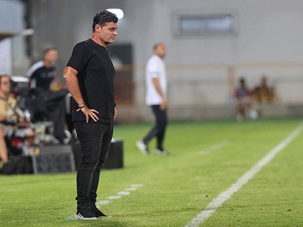 "הביטחון שהענקנו חלחל" (לירון מולדובן)