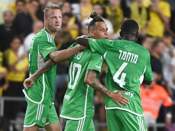 הרבה לחץ השץחר (ברני ארדוב)