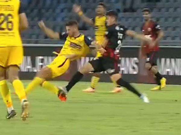 ניצל מאדום. סרדל