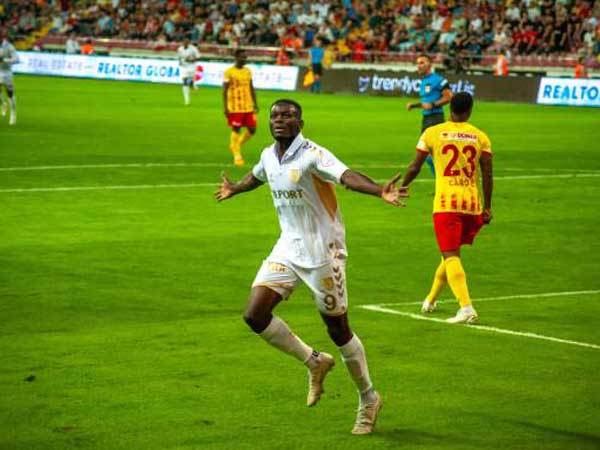 ילבש ירוק? מריוס (GETTY)