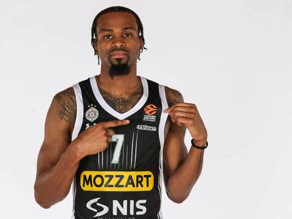 האתגר הגדול של מכבי הערב. פאנטר (GETTY)