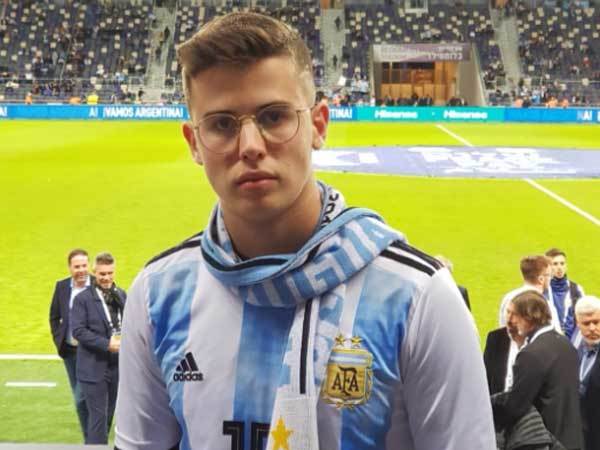 משפחת שרמן (באדיבות המשפחה)