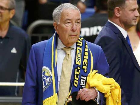 קבוצות היורוליג חוששות לארח את מכבי ת"א (צילום: אלן שיבר)