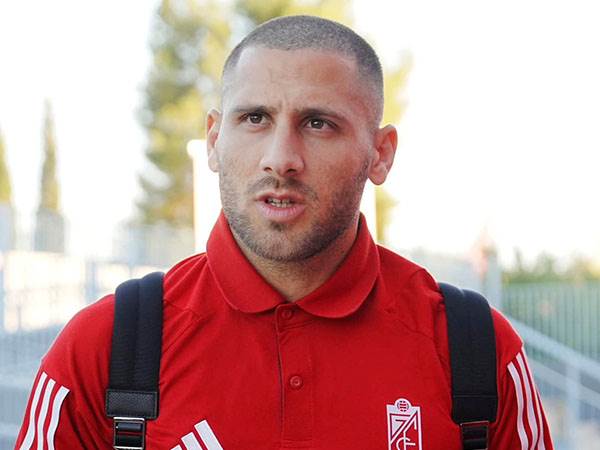 (גרנאדה, האתר הרשמי)