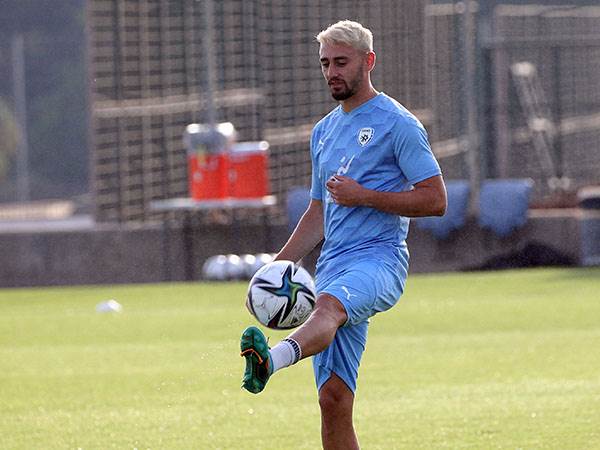 עוד קאמבק בדרך? (אודי ציטיאט)