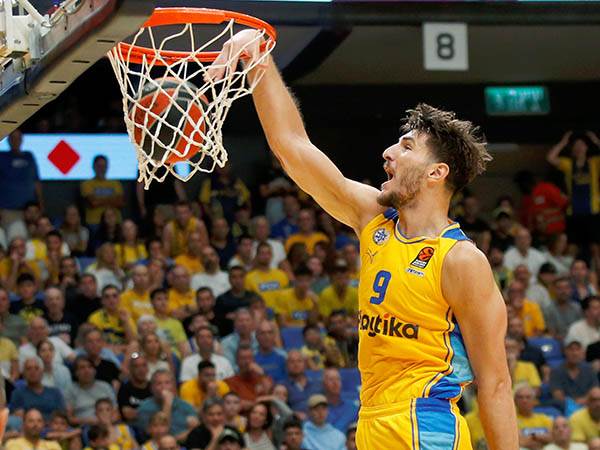 סורקין. ביסס מעמד של ישראלי בכיר (אלן שיבר)