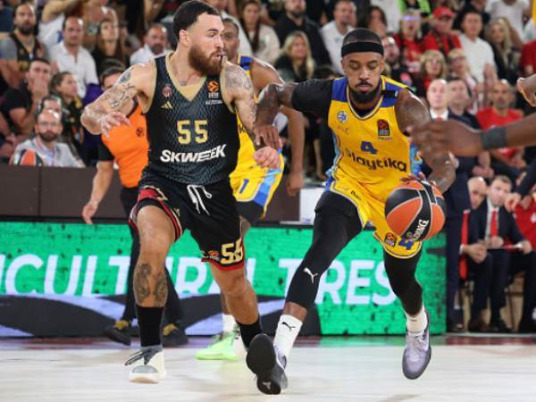 "איבדנו שליטה" (GETTY)