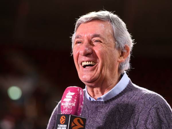 יש כבר מאמן (GETTY)