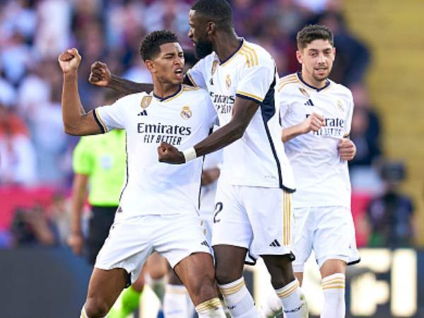 יגיע גם ל-30 שערים אם ירצה, בלינגהאם (getty)