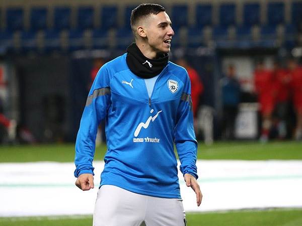 כל כך הרבה כישרון, כל כך מעט יכולת (צילום: אודי ציטיאט)