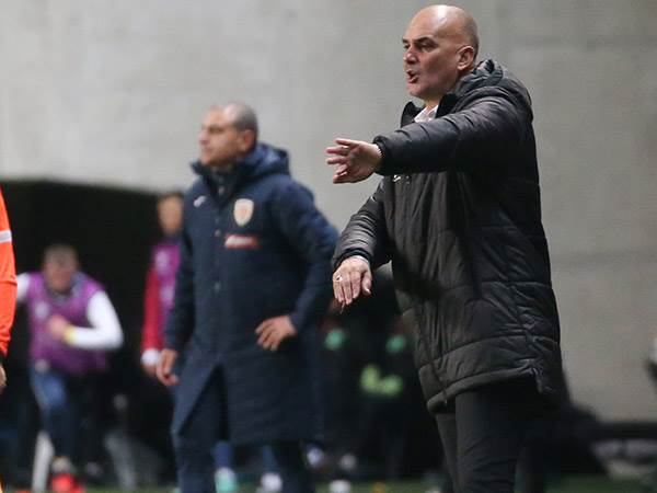 חזן, היה יכול להוציא יותר מהסגל הזה (אודי ציטיאט)