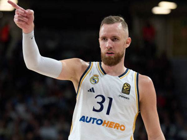 לא מקל ראש ביריבה. מוסא (GETTY)