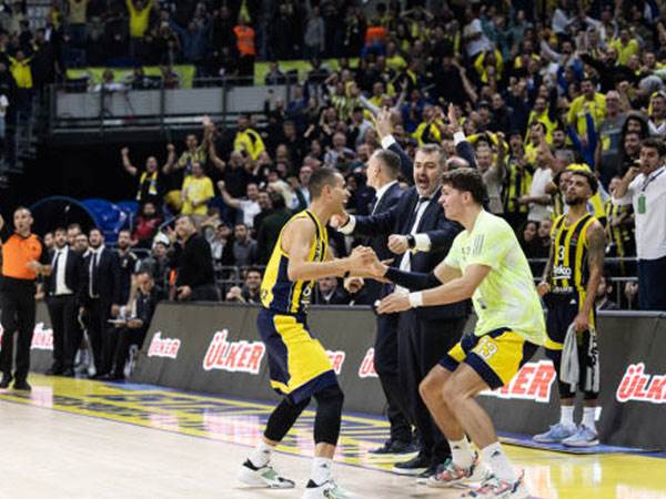 רגעים עצומים. מדר ודדאס (GETTY)