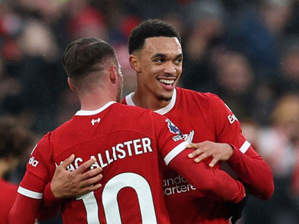 בליברפול ירצו להמשיך לחייך (GETTY)