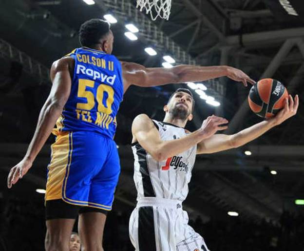 "בלתי מתקבל" (GETTY)