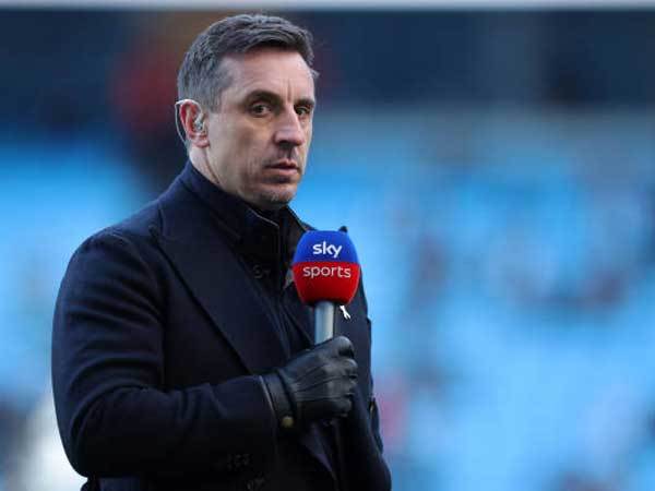 בעד טן האח. נוויל (GETTY)