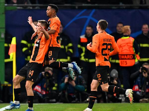 גם ברצלונה נכנעה לשחטאר החדשה (Getty)