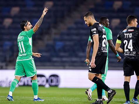 רפאלוב (מאור אלקסלסי)