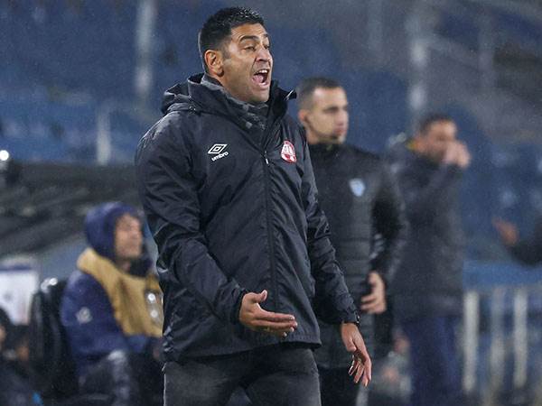 יתחזקו בינואר? (דני מרון)