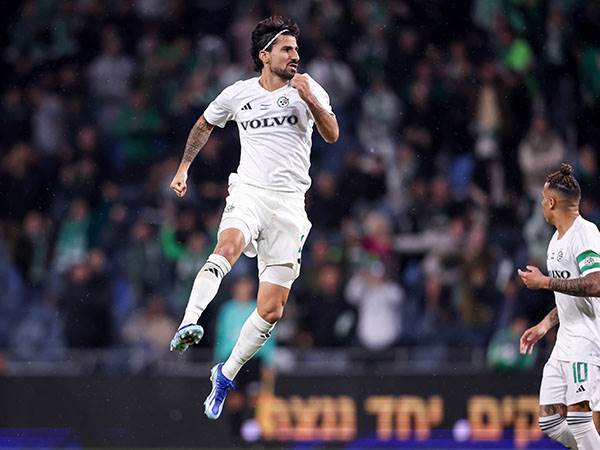 קוסם כדורגל (מאור אלקסלסי)