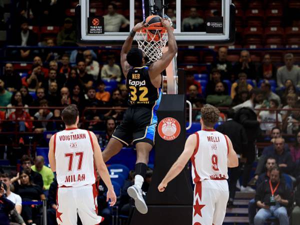 לא ישאר לנצח (GETTY)