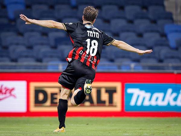 מלמד. ציון 10 (מאור אלקסלסי)