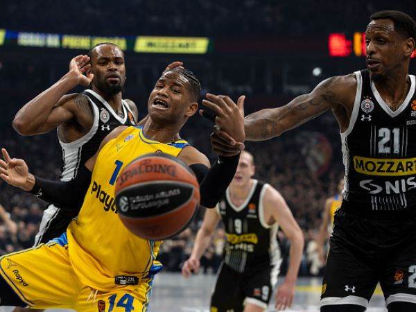 חומר למחשבה (Getty)