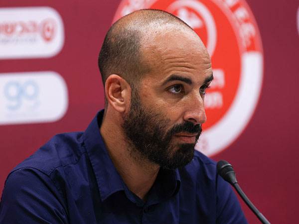 סול. אפשר להודות בטעות (דני מרון)