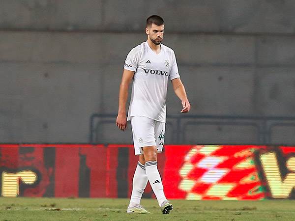 ימשיך ביכולת הטובה מול מכבי פ