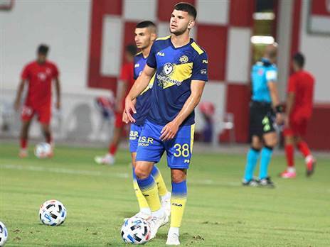 עדיין מאמין שהוא יכול להיות שחקן מוביל במכבי ת