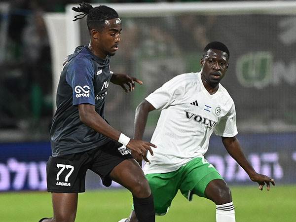 יעשה את הדרך לכרמל? (ברני ארדוב)