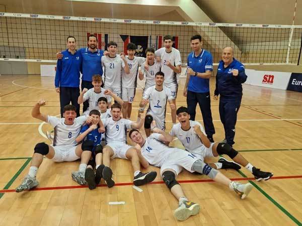 (איגוד הכדורעף)