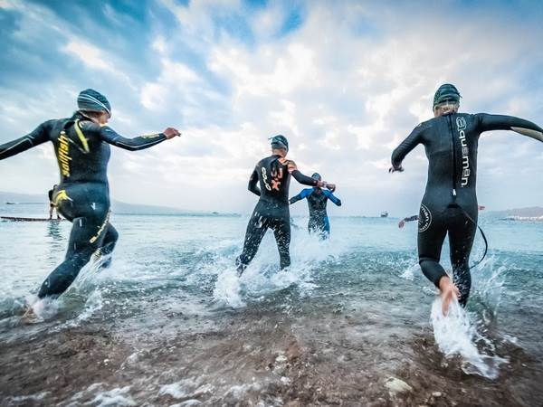 ישראמן | צילום: The Camera Man