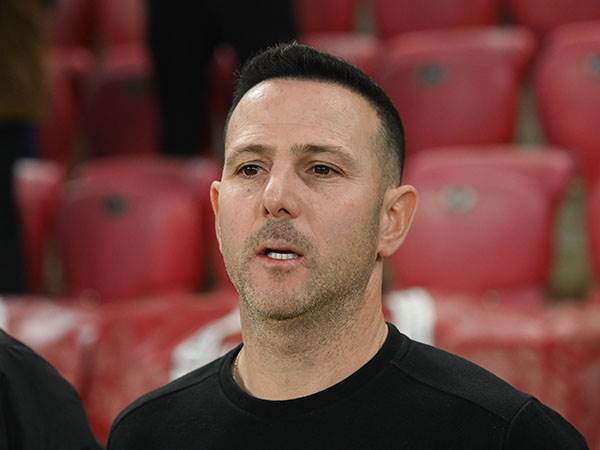 צרפתי סופר ארבעה הפסדים רצופים (צילום: ברני ארדוב)