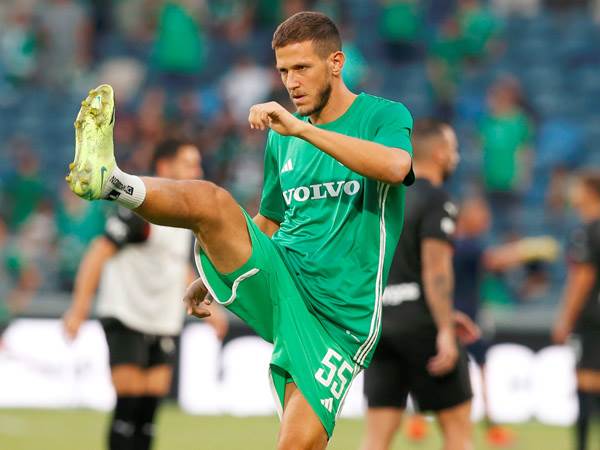 רמי גרשון. בתמונת ההרכב(אלן שיבר)